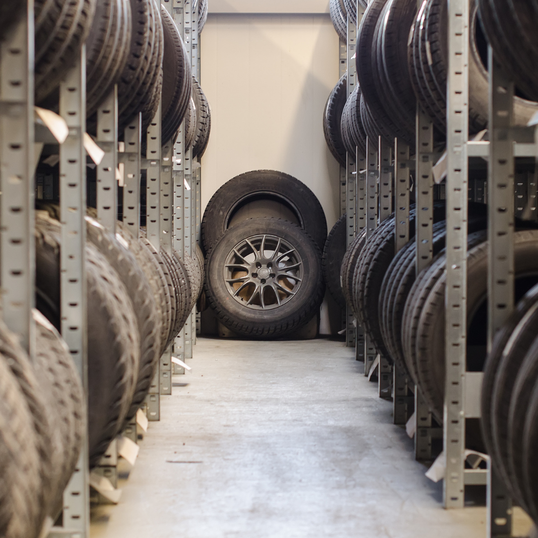 Storage & Liability Best Practices